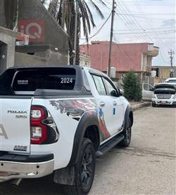 تويوتا هايلوكس